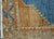 Turkish Mini Rug Oriental Hand Knotted Vintage Rug 1'6" x 3'3" #16239 Explore a curated collection of hallway runners,...