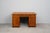 Desk Period & Style: Art Nouveau - Early 20th Century Features - Representative and practical piece of furniture with...