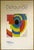 Sonia Delaunay (1885-1979) Original exhibition poster - Paris - 2021 Zlotowski Gallery based on "Rythme couleur - 1971"...