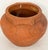 English Garden Planter Pots of Terracotta - Two Available - Individually Priced For Sale - Image 10 of 10