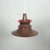 Danish Space Age Design Hanging Lamp For Sale - Image 13 of 13