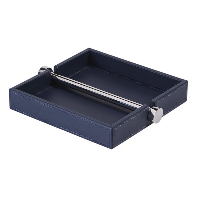 Ruvo Cocktail Napkin Holder For Sale