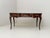 Napoleon III Wood Desk, in Very Good conditions. Designed before 1890