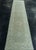 Early 21st Century Turkish Oushak Rug 2'2" x 10'1" #19293 For Sale - Image 5 of 8