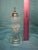 Matched Pair Antique 1830s-1850s Flint Glass Whale Oil Lamps Pewter Burner For Sale - Image 9 of 14