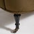 Napoleon III Velvet Upholstered Sofa, Second Empire Style, France, Circa 1880 For Sale - Image 13 of 14