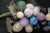 Multicolor Stone Grape Bunch, 1990s For Sale - Image 11 of 17