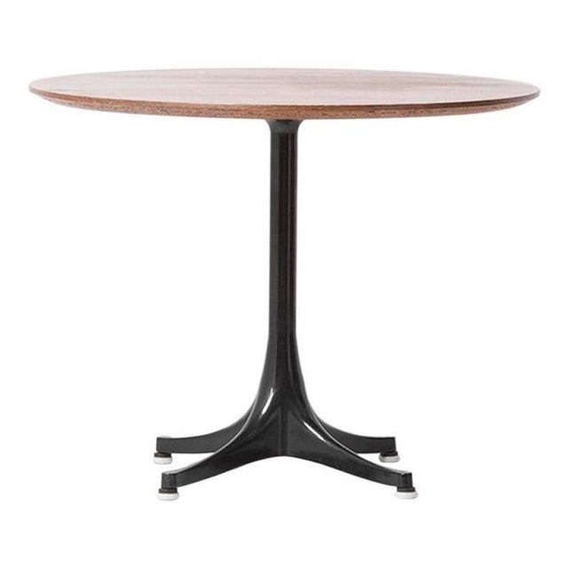 American Side Table by George Nelson for Herman Miller, 1960s For Sale - Image 10 of 10