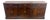 1950's Kittinger Mahogany Six-Door Credenza For Sale