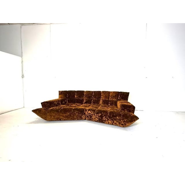 Cloud 7 Design Sofa from Bretz For Sale - Image 5 of 11