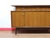 Brown Mid Century Modern Vintage G Plan Afromosia Credenza Sideboard For Sale - Image 8 of 15