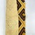 African Early 20th Century Kuba Shoowa Square 24x20 Inch For Sale - Image 3 of 6