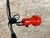 Space Age Floor Lamp in Metal, 1960s For Sale - Image 15 of 18