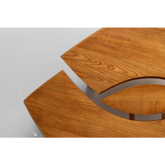 French T22 Coffee Table by Pierre Chapo, 1972 For Sale - Image 18 of 18