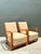 Vintage Art Deco Lounge Chairs - Pair For Sale - Image 12 of 12