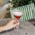 Zafferano Veneziano Mixology Martini (set of 4) For Sale - Image 4 of 6