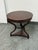 Acquisitions by Henredon Occasional Side Table For Sale - Image 10 of 12