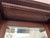 20th Century Louis XVI Console Coat Rack with Bronze Panthers For Sale - Image 12 of 15
