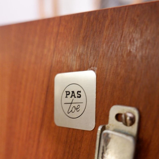 CU04 Highboard by Cees Braakman for Pastoe, 1950s For Sale - Image 9 of 18