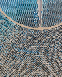 Example of Blue Photography Fine Art