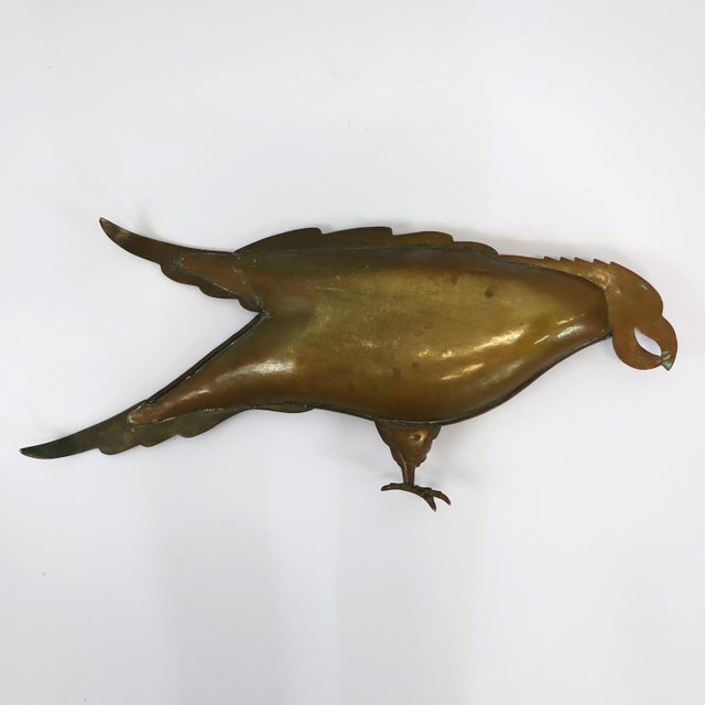 Mexican Fruit Tray in the style of Los Castillo For Sale - Image 9 of 17