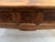 Marquetry Provincial Desk in Cherrywood For Sale - Image 15 of 18