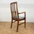 1960s Mid-Century Dining Chairs attributed to William Lawrence for William Lawrence of Nottingham 1960s, Set of 4 For Sale - Image 5 of 6