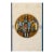 Agudelo Abstract Figural Composition Oil on Canvas For Sale