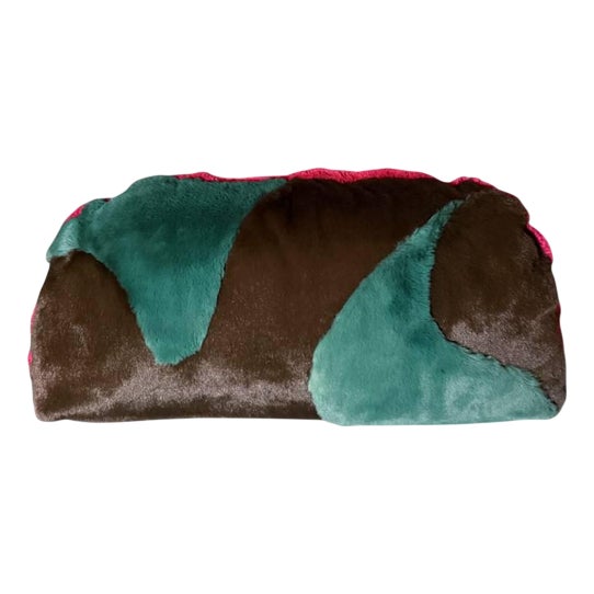 Allegra Cushion by Sohil Design For Sale
