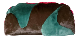 Allegra Cushion by Sohil Design