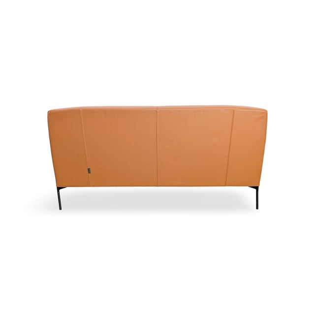 Montevideo Two-Seater Sofa by Claesson Koivisto Rune for Tacchini For Sale - Image 4 of 10