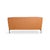Montevideo Two-Seater Sofa by Claesson Koivisto Rune for Tacchini For Sale - Image 4 of 10
