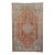 Antique Qashqai Rug 5'2'' x 8'3'' For Sale