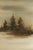 Vintage 20th C. Watercolor Landscape by Dorothy Brych For Sale In Philadelphia - Image 6 of 13