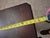 Wood Duncan Phyfe Style Antique Side Table For Sale - Image 7 of 7