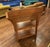 Mission Mission 2 Drawer and Open Shelves Sideboard / Console Table - Walnut For Sale - Image 3 of 13