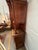 Gothic Antique Bastet French Oak Buffet For Sale - Image 3 of 7