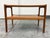 Salin Nyborg Teak Two Tiered Side Table, Mid 20th Century For Sale - Image 4 of 12