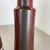 Fat Lava Pottery Vases from Scheurich, Germany, 1970s, Set of 2 For Sale - Image 16 of 18