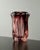 Vintage Murano Glass Vase, 1960s For Sale - Image 5 of 12