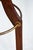 English Arts and Crafts Coat Stand in Mahogany, 1900s For Sale - Image 9 of 13