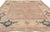 Tribal Vintage Turkish Oushak Rug, 05'09 X 07'10 For Sale - Image 3 of 10