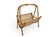 Vintage Bamboo Magazine Rack, 1950 For Sale - Image 11 of 11