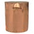 Early 20th Century American Copper Dairy Bucket For Sale - Image 4 of 14
