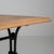 Cast Iron Bistro Table, Antique, France, Circa 1900 For Sale - Image 15 of 17
