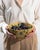 Moroccan Moroccan Ceramic Provence Bowl - Small For Sale - Image 3 of 8