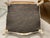 Brown 19th Century Pair of Louis XV Bergere Chairs Upholstered in Beige Leather For Sale - Image 8 of 18