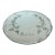 Etched Glass Mirror “Mother” For Sale