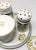 Antique 1910s Noritake Salt and Pepper Set - 4 Pieces For Sale - Image 10 of 13