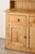 Wood 19th Century English Victorian Pine Dresser Base With Topper For Sale - Image 7 of 17